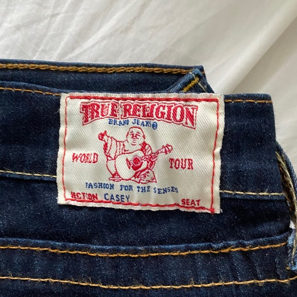 True Religion Casey Jeans - Picture 3 of 6
